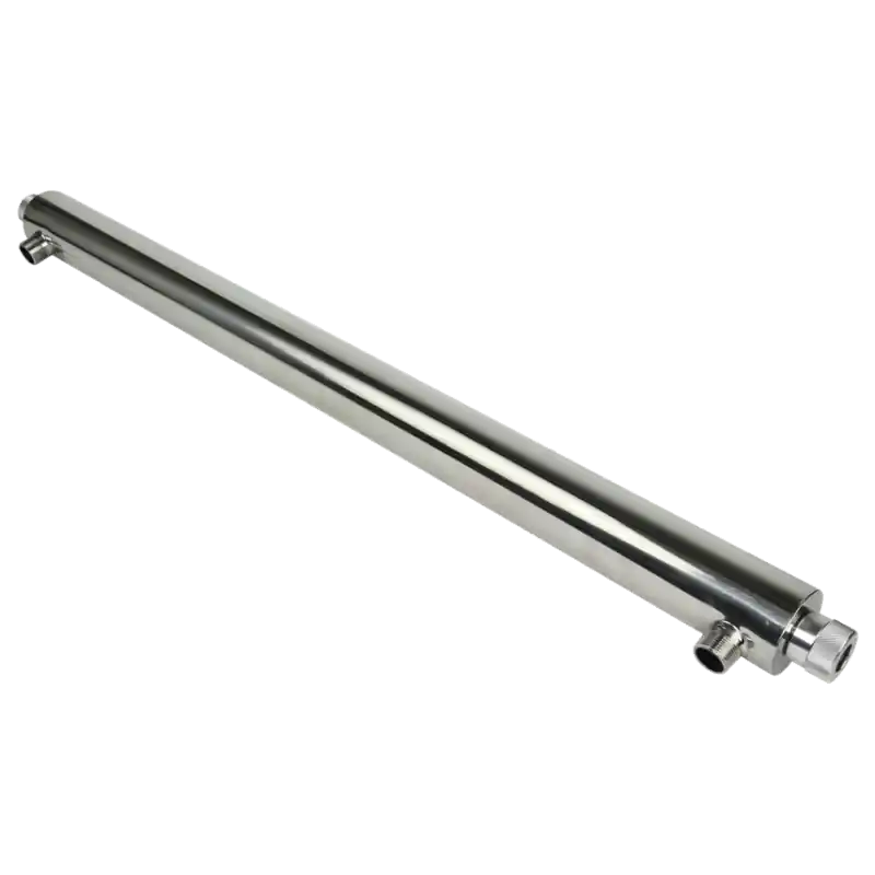 Nu Kopen HYDRO Steril UV lampa 3/4", sterilizace vody od virů a bakterií, 55W